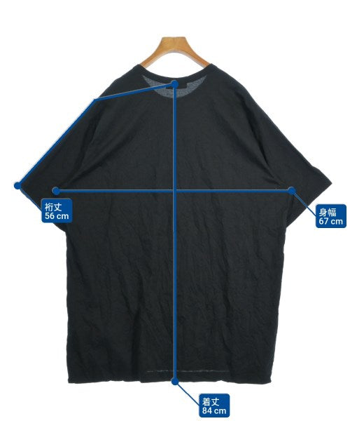 yohji yamamoto POUR HOMME Tee Shirts/Tops