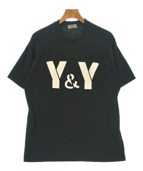 yohji yamamoto POUR HOMME Tee Shirts/Tops