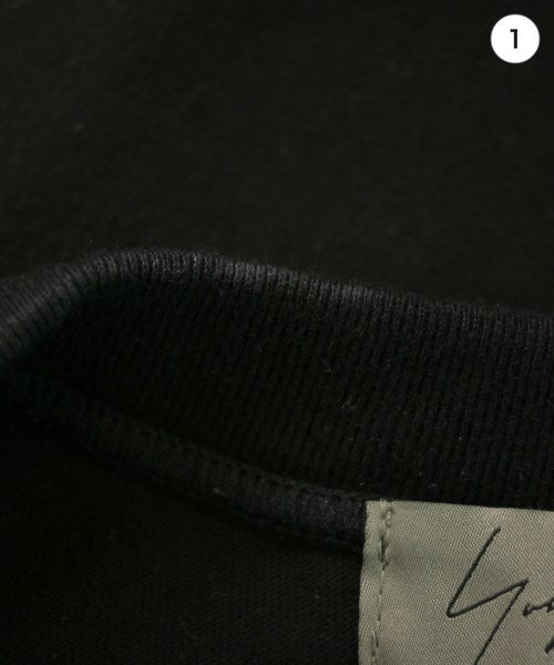 yohji yamamoto POUR HOMME Tee Shirts/Tops