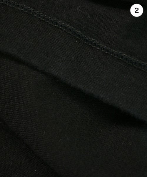 yohji yamamoto POUR HOMME Tee Shirts/Tops