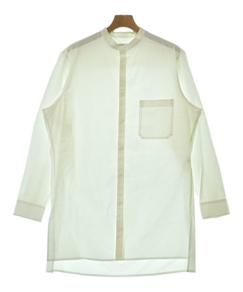 yohji yamamoto POUR HOMME Casual shirts