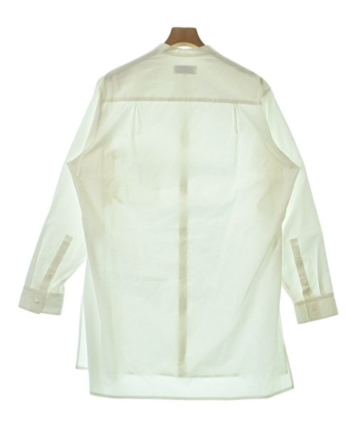 yohji yamamoto POUR HOMME Casual shirts
