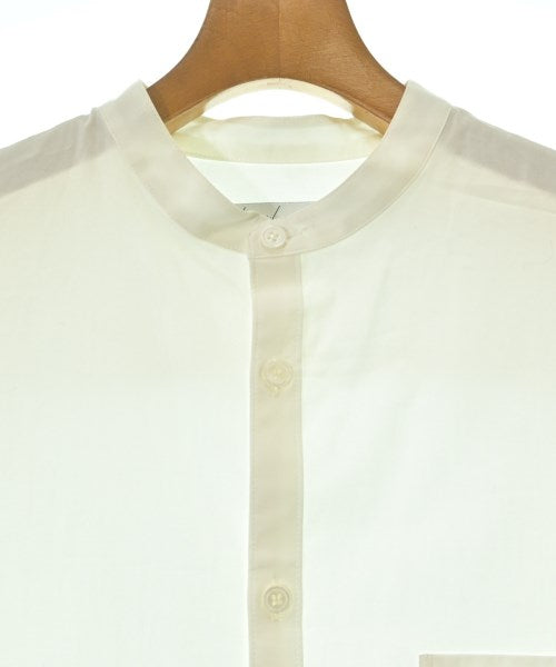 yohji yamamoto POUR HOMME Casual shirts