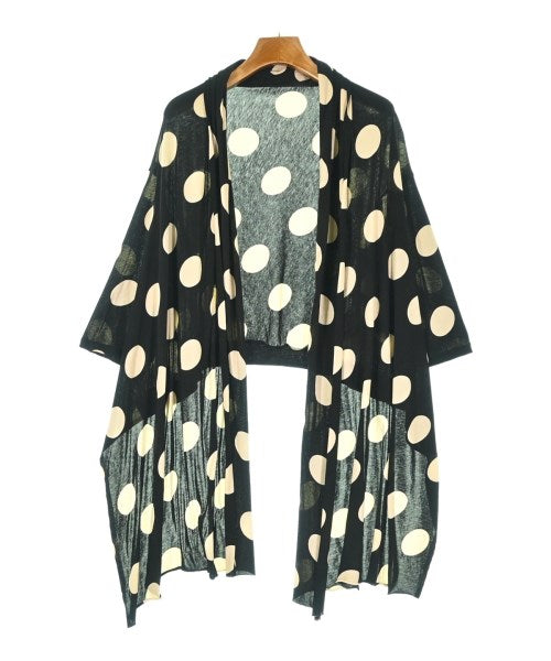 YOHJI YAMAMOTO +NOIR Cardigans