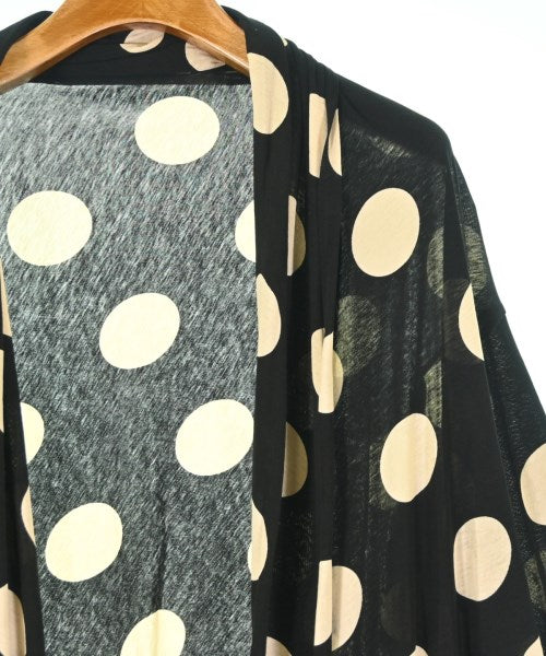 YOHJI YAMAMOTO +NOIR Cardigans