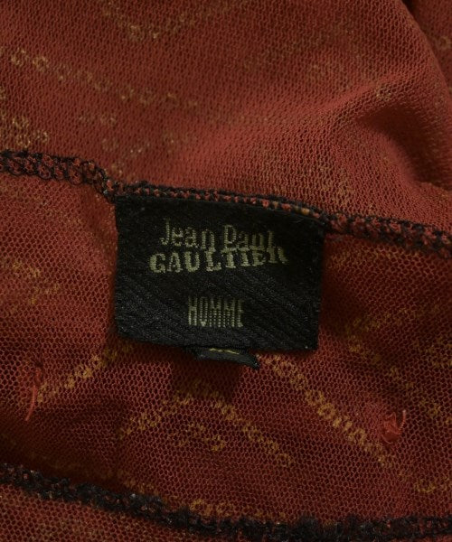 Jean Paul GAULTIER HOMME Tee Shirts/Tops