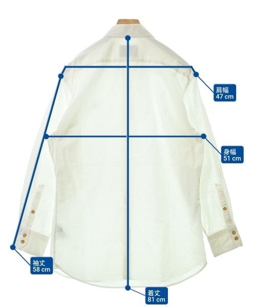 Vivienne Westwood Casual shirts