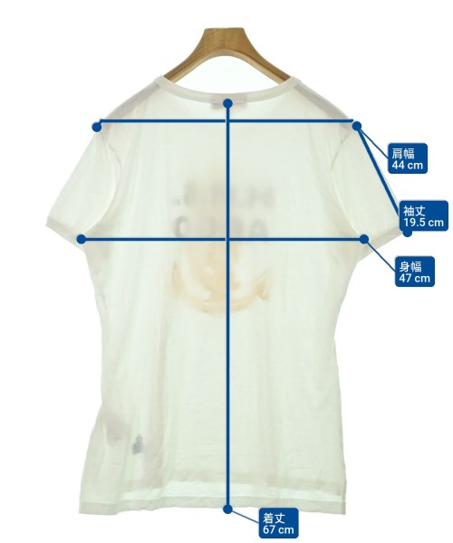 Vivienne Westwood Tee Shirts/Tops