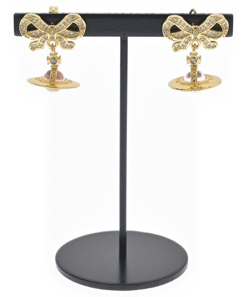 Vivienne Westwood Pierces