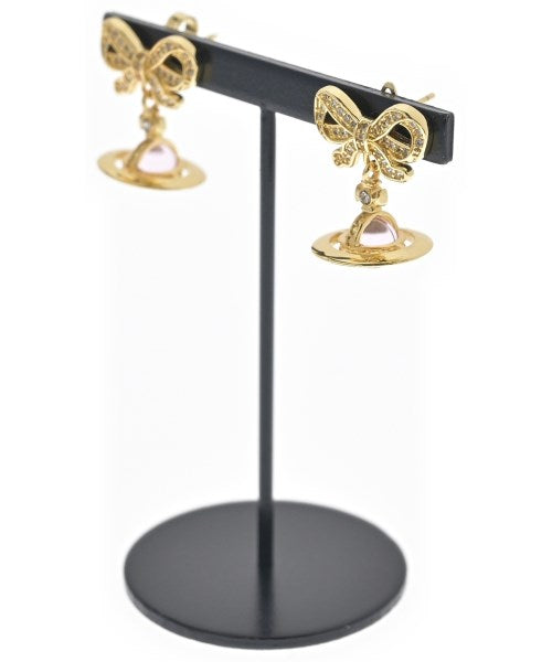 Vivienne Westwood Pierces
