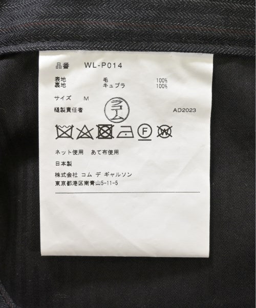 JUNYA WATANABE MAN Other pants