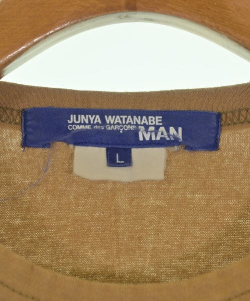 JUNYA WATANABE MAN Tee Shirts/Tops