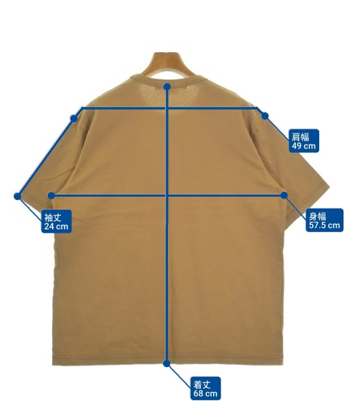 JUNYA WATANABE MAN Tee Shirts/Tops
