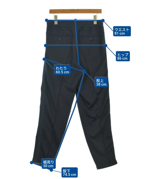 JUNYA WATANABE MAN Sweat pants