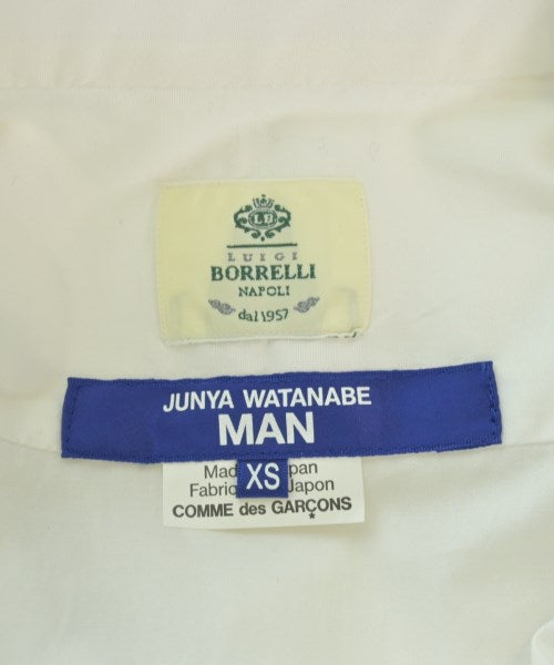 JUNYA WATANABE MAN Casual shirts