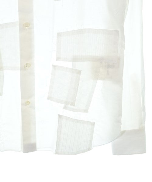 JUNYA WATANABE MAN Casual shirts