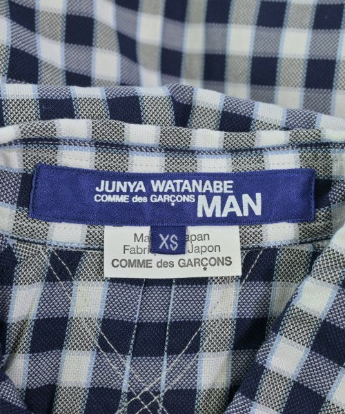 JUNYA WATANABE MAN Casual shirts