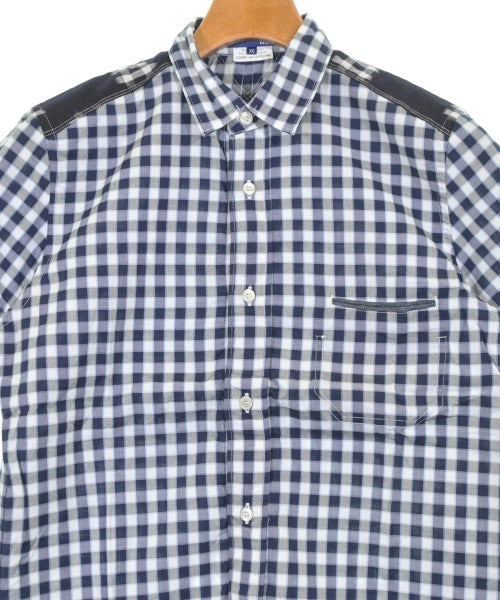 JUNYA WATANABE MAN Casual shirts
