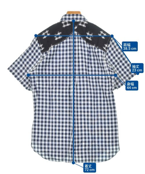 JUNYA WATANABE MAN Casual shirts