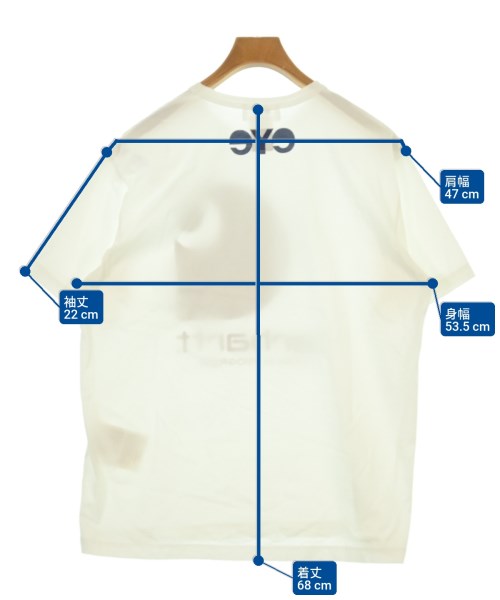 JUNYA WATANABE MAN Tee Shirts/Tops