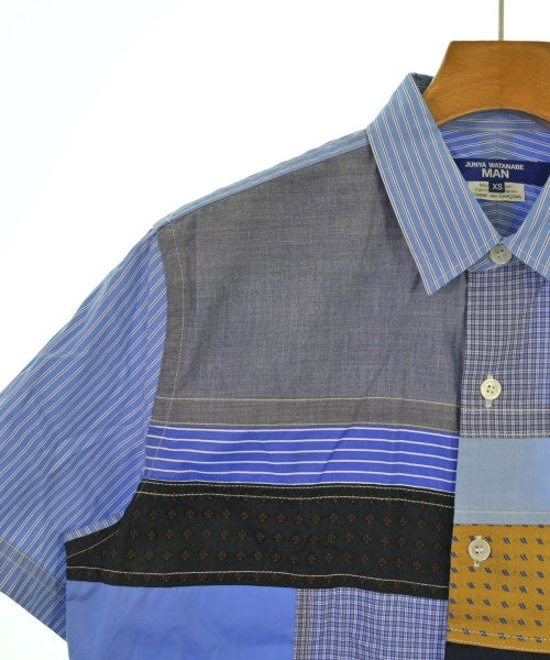 JUNYA WATANABE MAN Casual shirts