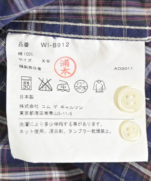 JUNYA WATANABE MAN Casual shirts