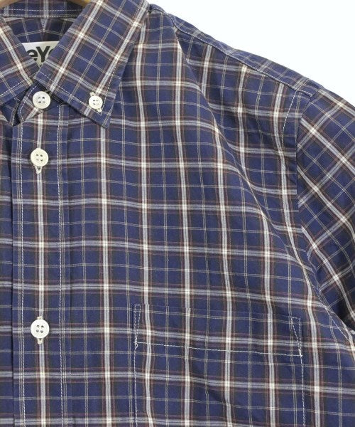 JUNYA WATANABE MAN Casual shirts