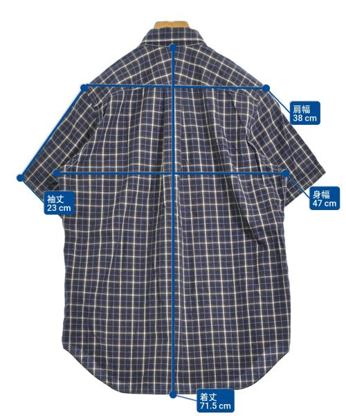 JUNYA WATANABE MAN Casual shirts