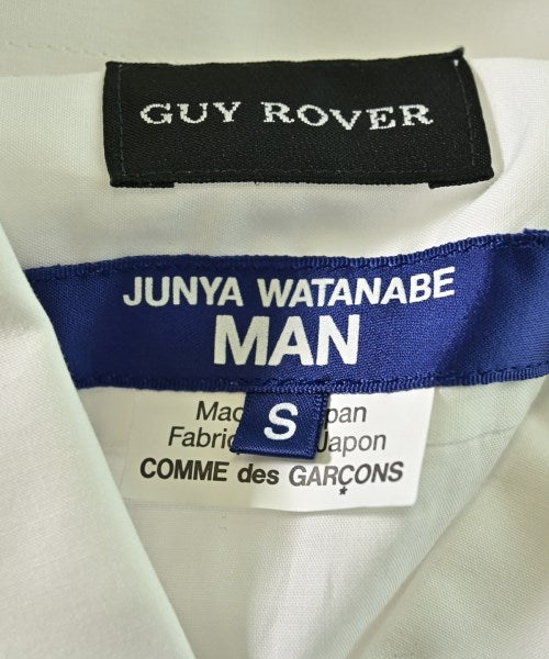 JUNYA WATANABE MAN Casual shirts