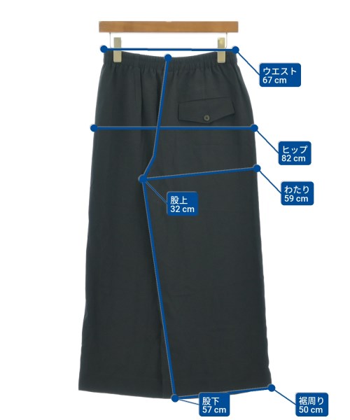 HELMUT LANG Other pants