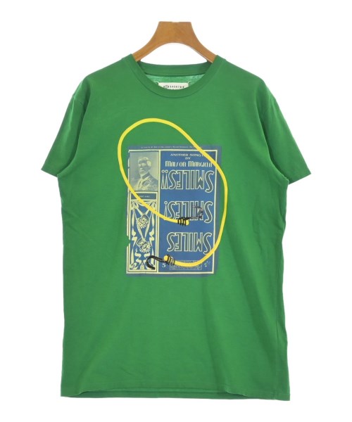 Maison Margiela Tee Shirts/Tops
