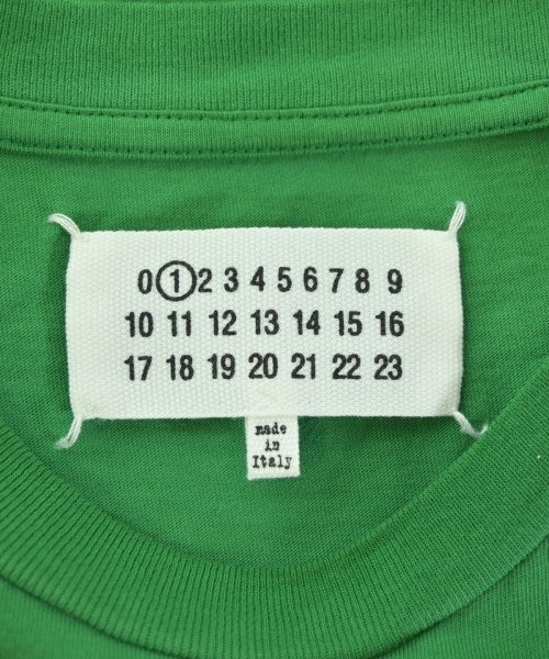 Maison Margiela Tee Shirts/Tops