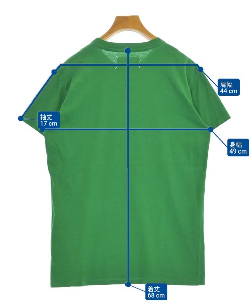 Maison Margiela Tee Shirts/Tops
