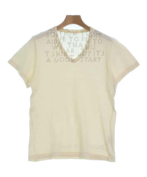 Maison Margiela Tee Shirts/Tops