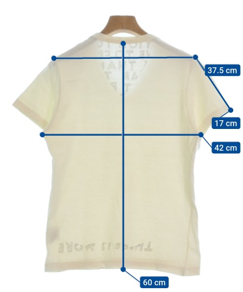 Maison Margiela Tee Shirts/Tops