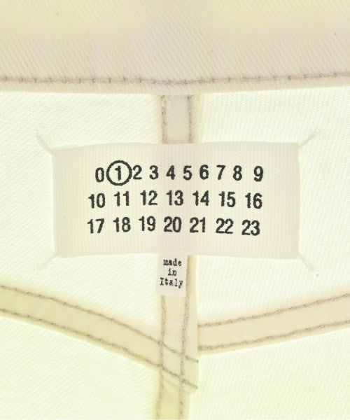Maison Margiela Jeans