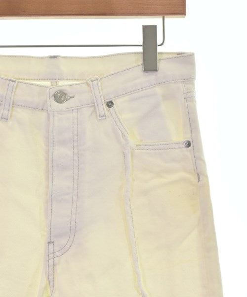 Maison Margiela Jeans