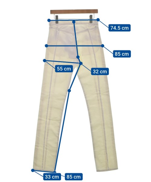 Maison Margiela Jeans