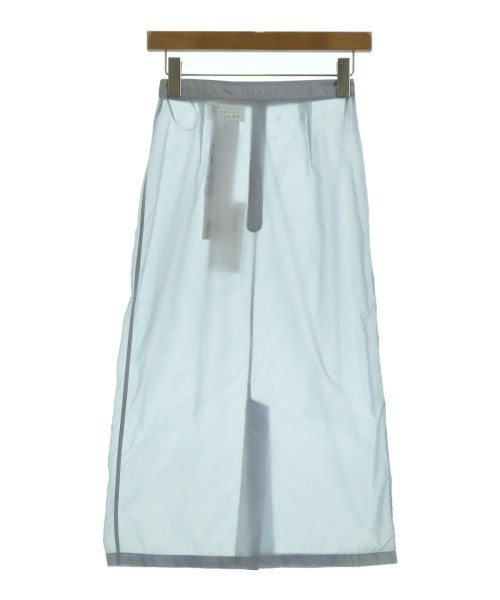Maison Margiela Long/Maxi length skirts