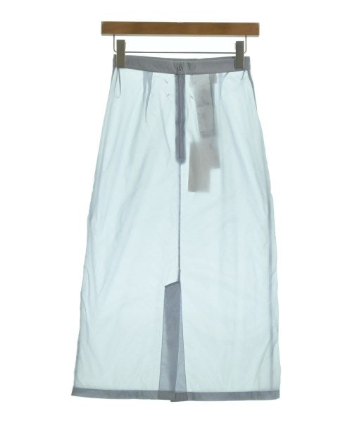 Maison Margiela Long/Maxi length skirts