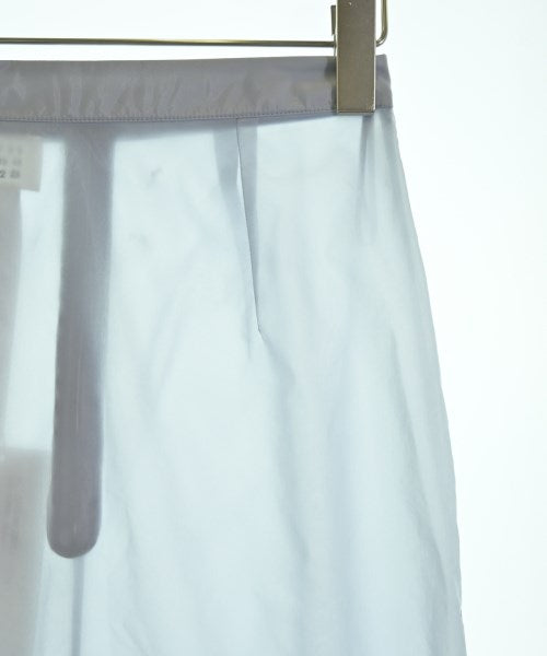 Maison Margiela Long/Maxi length skirts