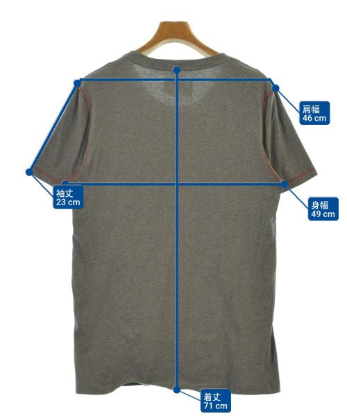 Maison Margiela Tee Shirts/Tops