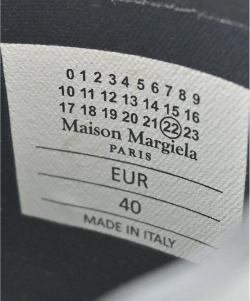 Maison Margiela Sandals
