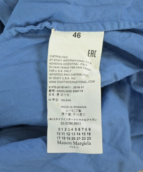 Maison Margiela Casual shirts