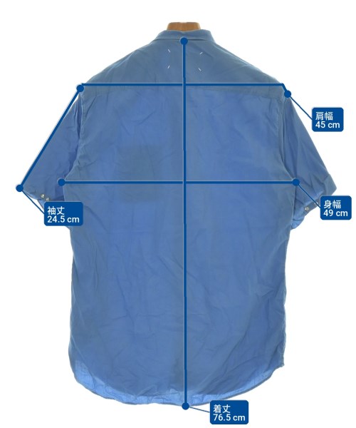 Maison Margiela Casual shirts