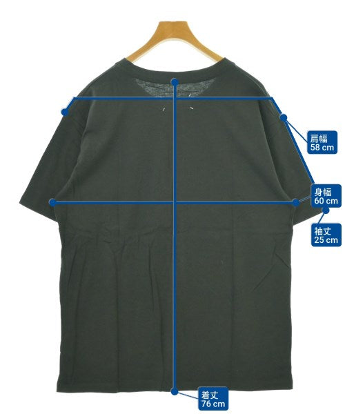 Maison Margiela Tee Shirts/Tops