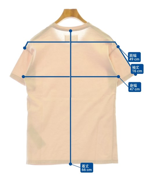 Maison Margiela Tee Shirts/Tops
