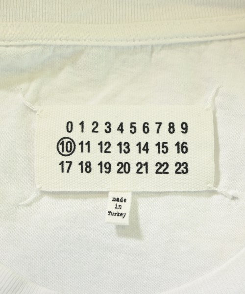 Maison Margiela Tee Shirts/Tops