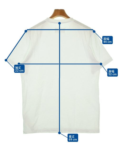 Maison Margiela Tee Shirts/Tops