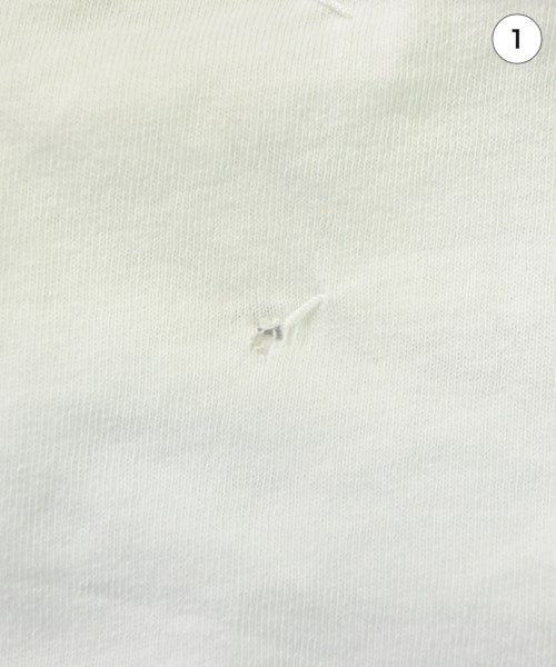 Maison Margiela Tee Shirts/Tops